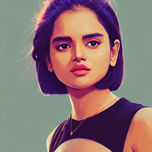 fatimazehraco's tweet photo. But first... a selfie #ComingSoon 

#aiart #aiartist #aiartcommunity @starrytars https://t.co/jLnJhMWzKF