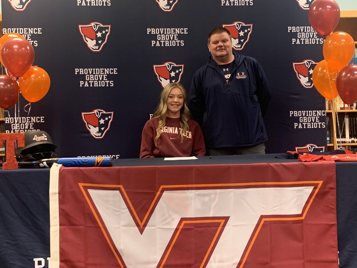 PGHS_Athletics tweet media