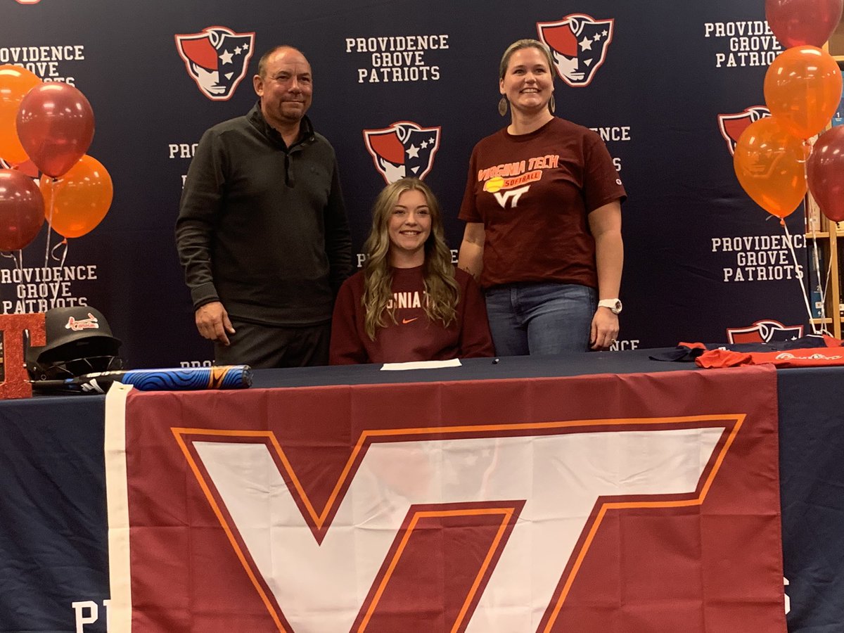 PGHS_Athletics tweet media