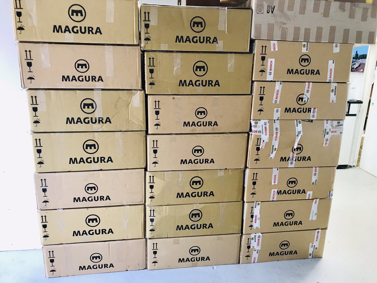 100PerCentMoto's tweet photo. We’ve got stacks of Magura hydraulic clutch kits and parts in stock !
👉 https://t.co/NUNwUjzRUx https://t.co/9Y6uXHlBE8