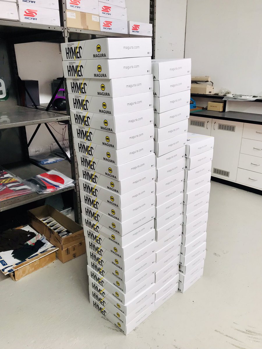 100PerCentMoto's tweet photo. We’ve got stacks of Magura hydraulic clutch kits and parts in stock !
👉 https://t.co/NUNwUjzRUx https://t.co/9Y6uXHlBE8