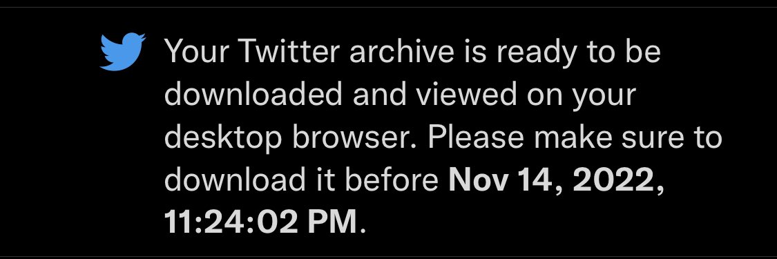 It’s happening. Find me on #mastodon at @gin@scicomm.xyz. Also check out services like DeBirdify (pruvisto.org/debirdify/) but consider this: you can restart! Curate one’s own community and not subject to ‘suggestions’. New and calmer and more intelligent conversations await :-)