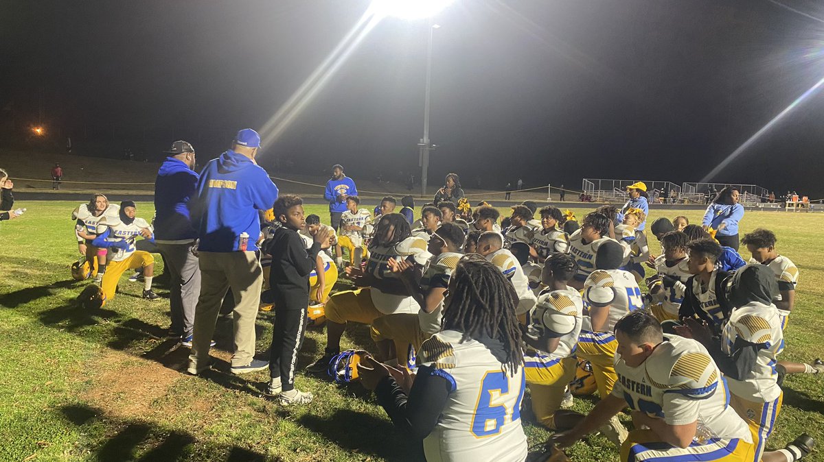 Jon Pegues (@peguesjon) on Twitter photo Congrats to EGMS on there win tonight and 4 conference championship in a row!! EGMS 38- 20over WGMS!! <a href="/EGWildcatFB/">Eastern Guilford Football</a> <a href="/taguilar21/">Tony Aguilar</a> <a href="/gsosports/">Greensboro Sports</a> <a href="/AntonioHall336/">Coach Antonio Hall</a> <a href="/CoachTorain_16/">Maurice Torain</a> Congrats to EGMS on there win tonight and 4 conference championship in a row!! EGMS 38- 20over WGMS!! <a href="/EGWildcatFB/">Eastern Guilford Football</a> <a href="/taguilar21/">Tony Aguilar</a> <a href="/gsosports/">Greensboro Sports</a> <a href="/AntonioHall336/">Coach Antonio Hall</a> <a href="/CoachTorain_16/">Maurice Torain</a>
