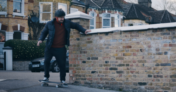 ericporat's tweet photo. The U.K.'s most anticipated ad of the year--retailer John Lewis' Christmas campaign--is here, and this time it highlights a serious societal issue behind its typically emotive story. The ad, titled "The Beginner" and created by the brand's long-time… https://t.co/d2rdSZkeJw https://t.co/itead61cix