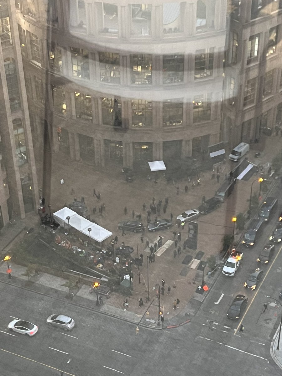 Ankit Thakkar (@ankit_t88) on Twitter photo The Flash filming outside VPL on W Georgia today and tomorrow from 4 pm to 6 am..includes a controlled car explosion today before 11 pm <a href="/yvrshoots/">AOTM</a> <a href="/WhatsFilming/">What's Filming</a> <a href="/VancityFilming/">Vancity Filming</a> The Flash filming outside VPL on W Georgia today and tomorrow from 4 pm to 6 am..includes a controlled car explosion today before 11 pm <a href="/yvrshoots/">AOTM</a> <a href="/WhatsFilming/">What's Filming</a> <a href="/VancityFilming/">Vancity Filming</a>