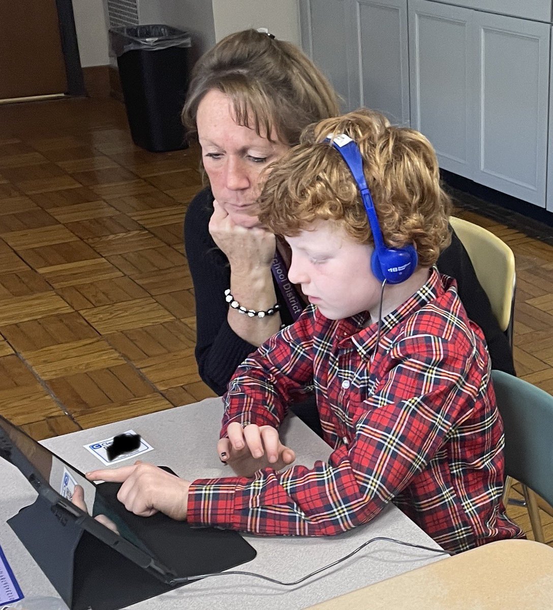 Mrs. Jantzi’s students are now computer programmers in training! They did awesome with Kodable! #kidscoding #hcsdlearns