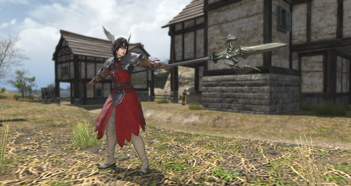 MadFreakinPat's tweet photo. #FFXIV Tactics Ogre Reborn Sweepstakes 

Lena Belmont
Lamia
Prize B

#FFXIVTacticsOgre
https://t.co/aVrAOeiz9V https://t.co/ZTFwBbFYHN