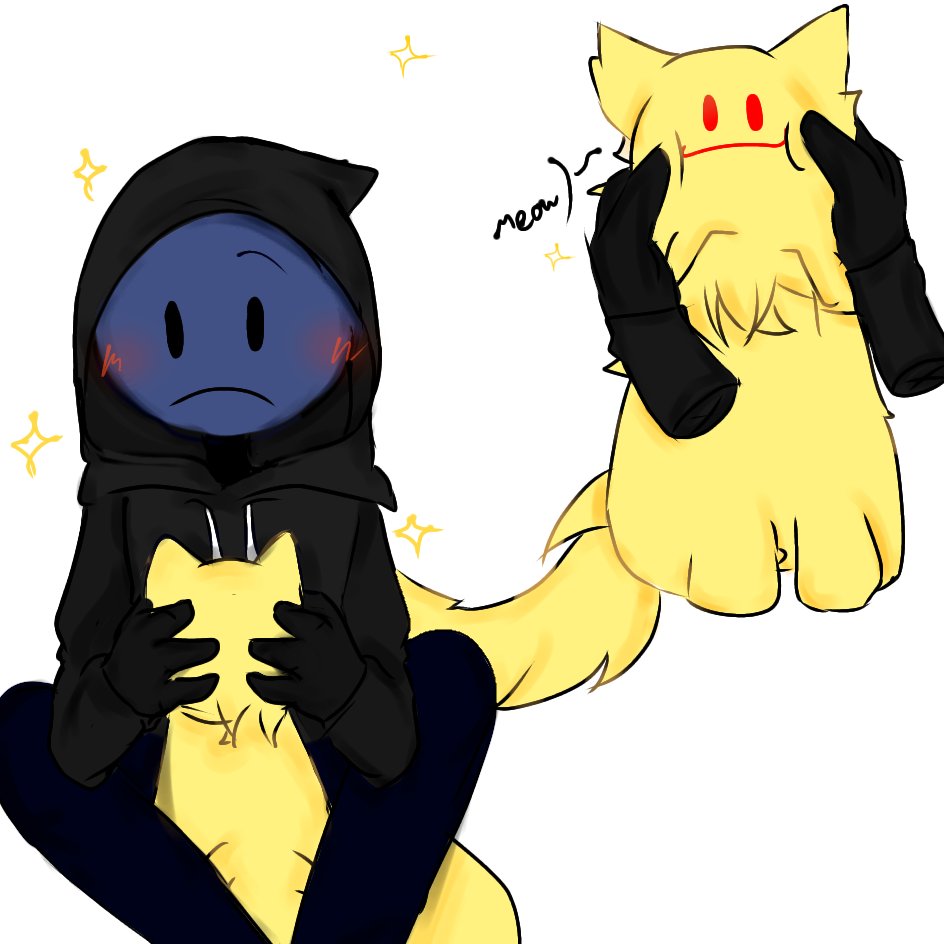 lazyfox980's tweet photo. 🐱🫂
#Partygoers #PartyPoopers https://t.co/LI6fnCfVQA
