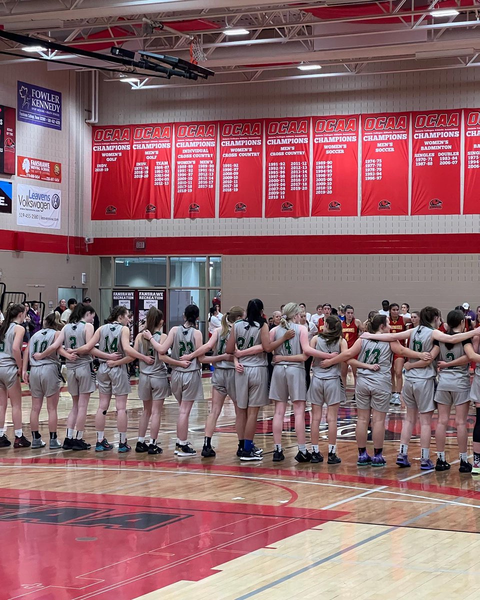 KensalParkFI's tweet photo. Congrats Laurier Sr Girls on their City Championship win! 🏆🥇🏀

We were excited to see so many KP alumni in the stands. 🥰

#tvdsb #kensalpark #laurier @FrenchLaurier @LaurierSS @TVDSB https://t.co/UhQ3m92JOd