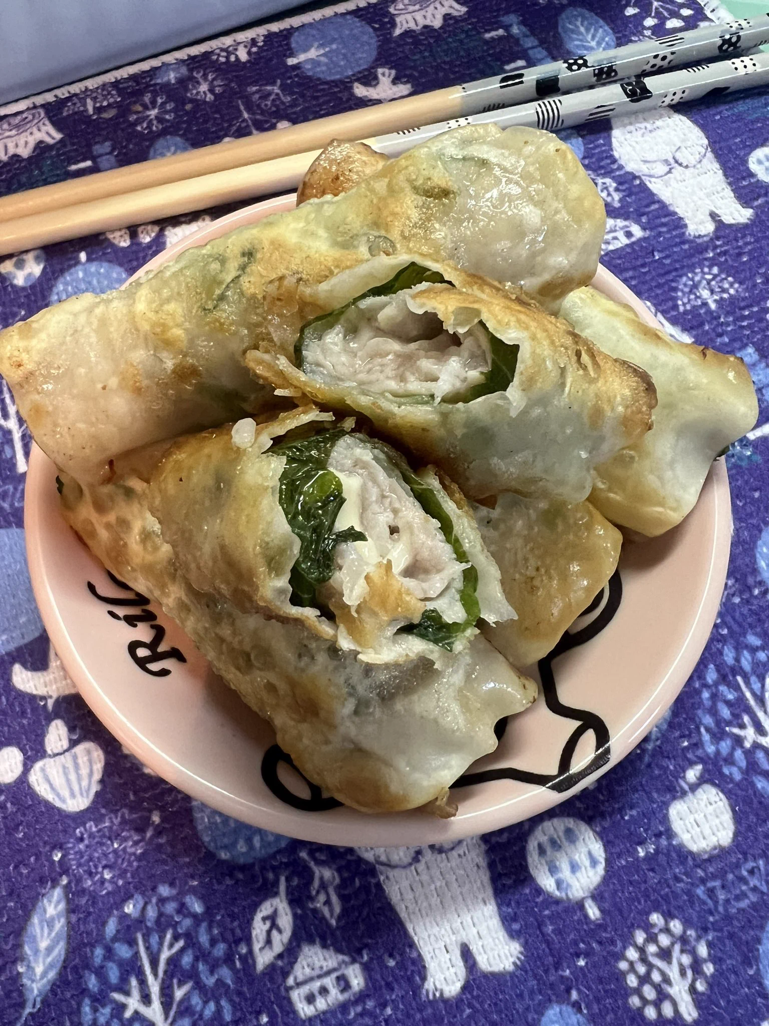 作った~~~
めちゃ美味い😋完全におつまみ！お酒欲しくなるーー  