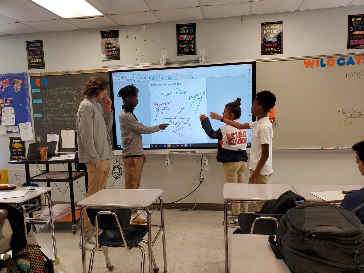 Sonja Warner tweet media