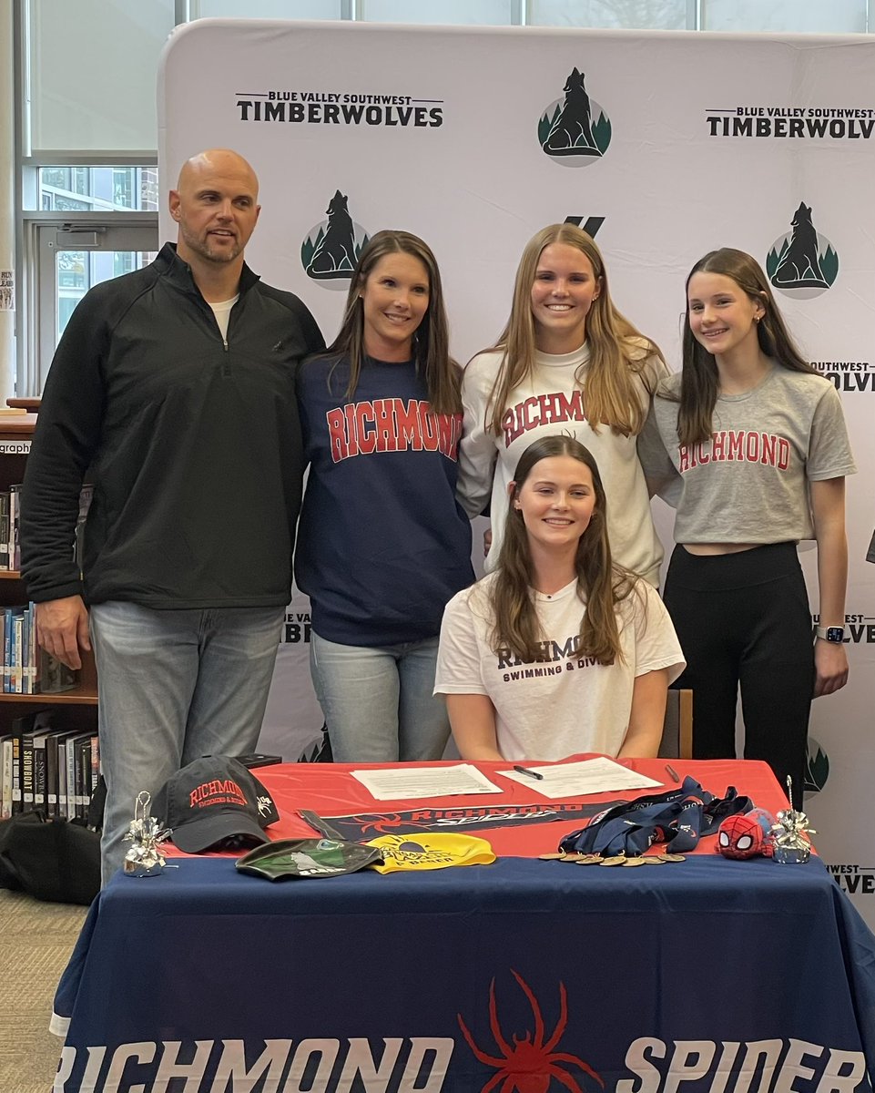 BVSW Swim & Dive tweet media