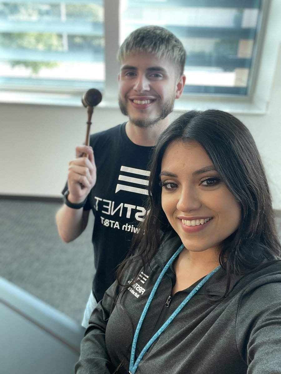 Carla Sarmiento (@carlaasarmient0) on Twitter photo Order in the court!!!👩⚖️ Officially <a href="/FirstNet/">FirstNet, Built with AT&T</a> Certified‼️🙌🏼 I couldn’t have done it without my team and leaders! <a href="/Angelinemiguel1/">Angie</a> <a href="/ForteQiana1/">Forte Qiana</a> <a href="/Resqme63/">Rick Evans</a> <a href="/viangreen411/">Viviane Green</a> <a href="/amlong_megan/">Megan Amlong</a> <a href="/chriispdm/">christopher.</a> <a href="/Brandon_NTX/">Brandon Reese</a> #AddyGang #NTX #TeamMiR Order in the court!!!👩⚖️ Officially <a href="/FirstNet/">FirstNet, Built with AT&T</a> Certified‼️🙌🏼 I couldn’t have done it without my team and leaders! <a href="/Angelinemiguel1/">Angie</a> <a href="/ForteQiana1/">Forte Qiana</a> <a href="/Resqme63/">Rick Evans</a> <a href="/viangreen411/">Viviane Green</a> <a href="/amlong_megan/">Megan Amlong</a> <a href="/chriispdm/">christopher.</a> <a href="/Brandon_NTX/">Brandon Reese</a> #AddyGang #NTX #TeamMiR