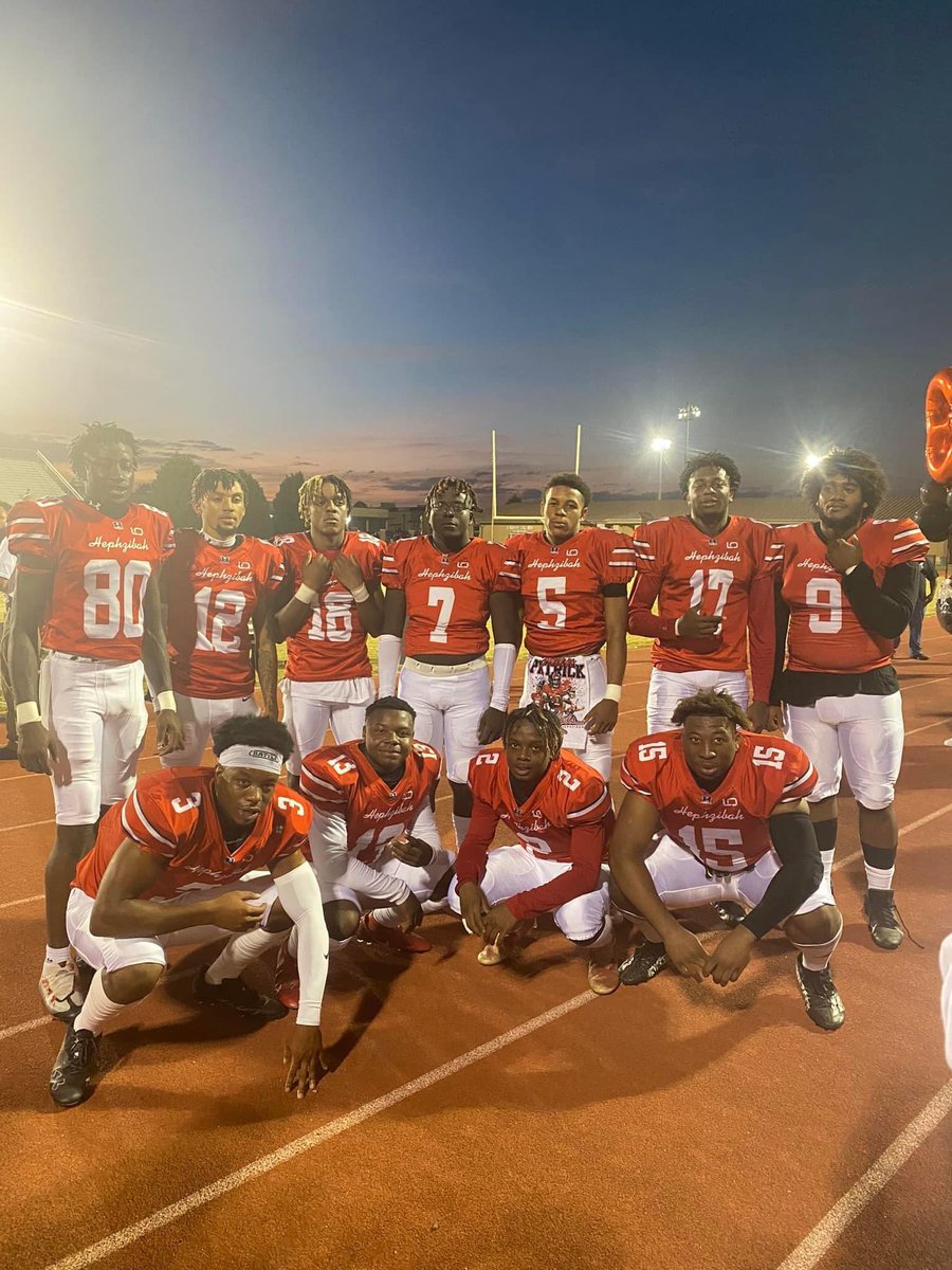 You’ll never understand the importance of a moment until it becomes a memory! Let’s make History! 
#ProudCoach #ALLIN #BROTHERSVILLE