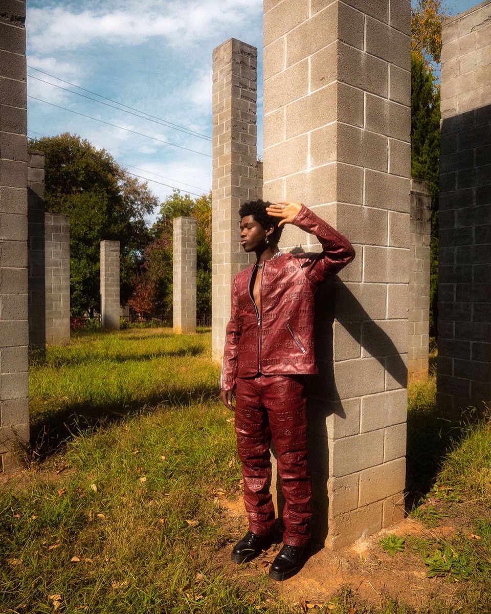 Steeezie_'s tweet photo. SociEx War Leather Set in Burgundy available November 18th 🖤. 

“And ye shall hear of wars and rumours of wars: see that ye be not troubled: for all these things must come to pass, but the end is not yet.” Matthew 24:6 KJV https://t.co/wsB1Y75CP8