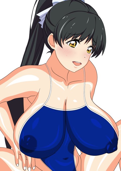 #いいおっぱいの日 