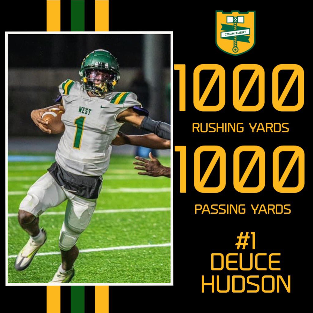 West Florence Athletics tweet media