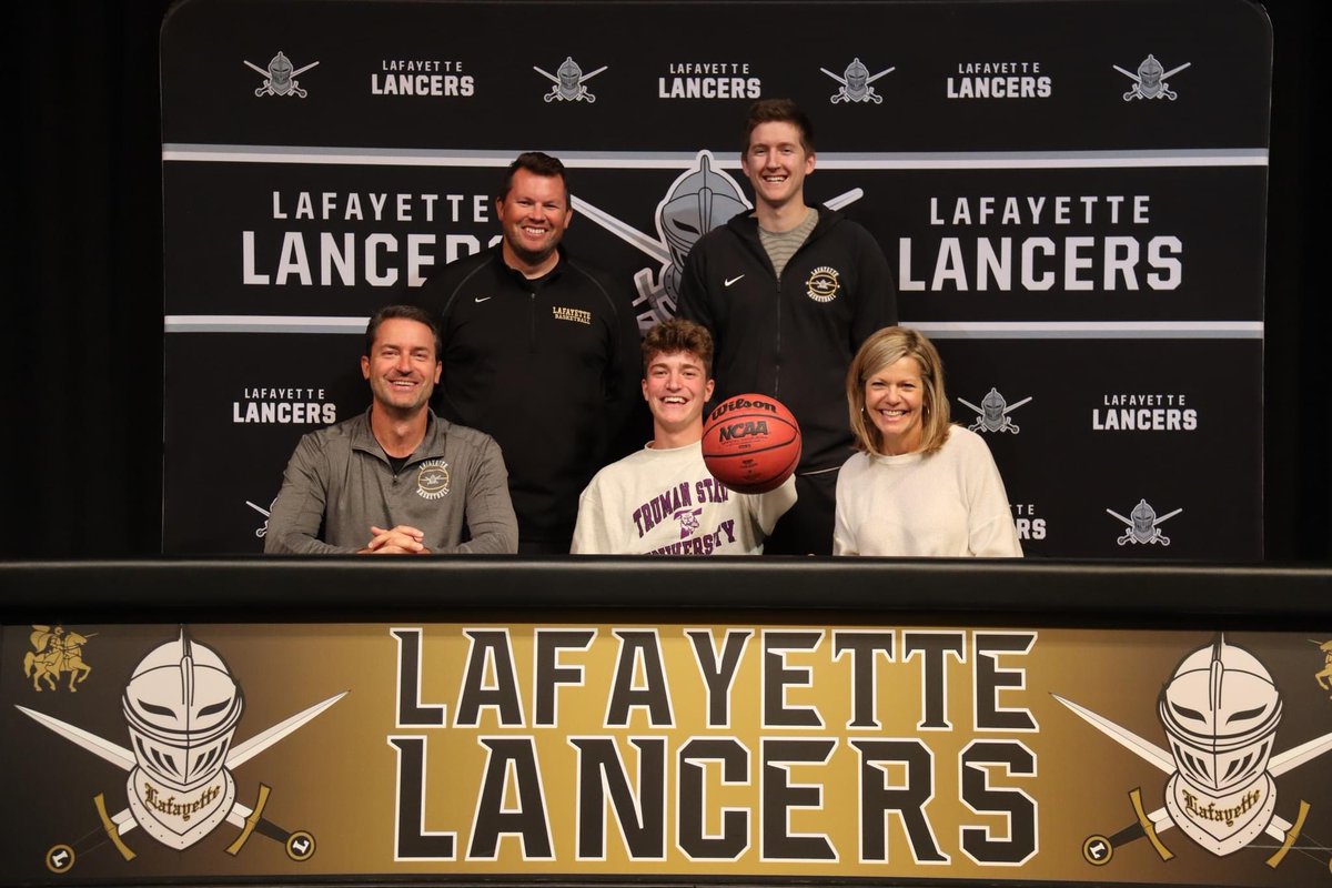 Congratulations <a href="/matthaefner23/">Matt Haefner</a> on his commitment to <a href="/TrumanMBB/">Truman State Men’s Basketball</a>!