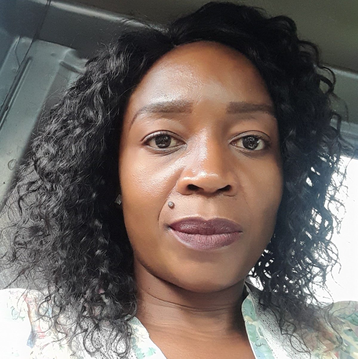 JoyceMujuru's tweet photo. #NewProfilePic https://t.co/YhCYqAQm6d