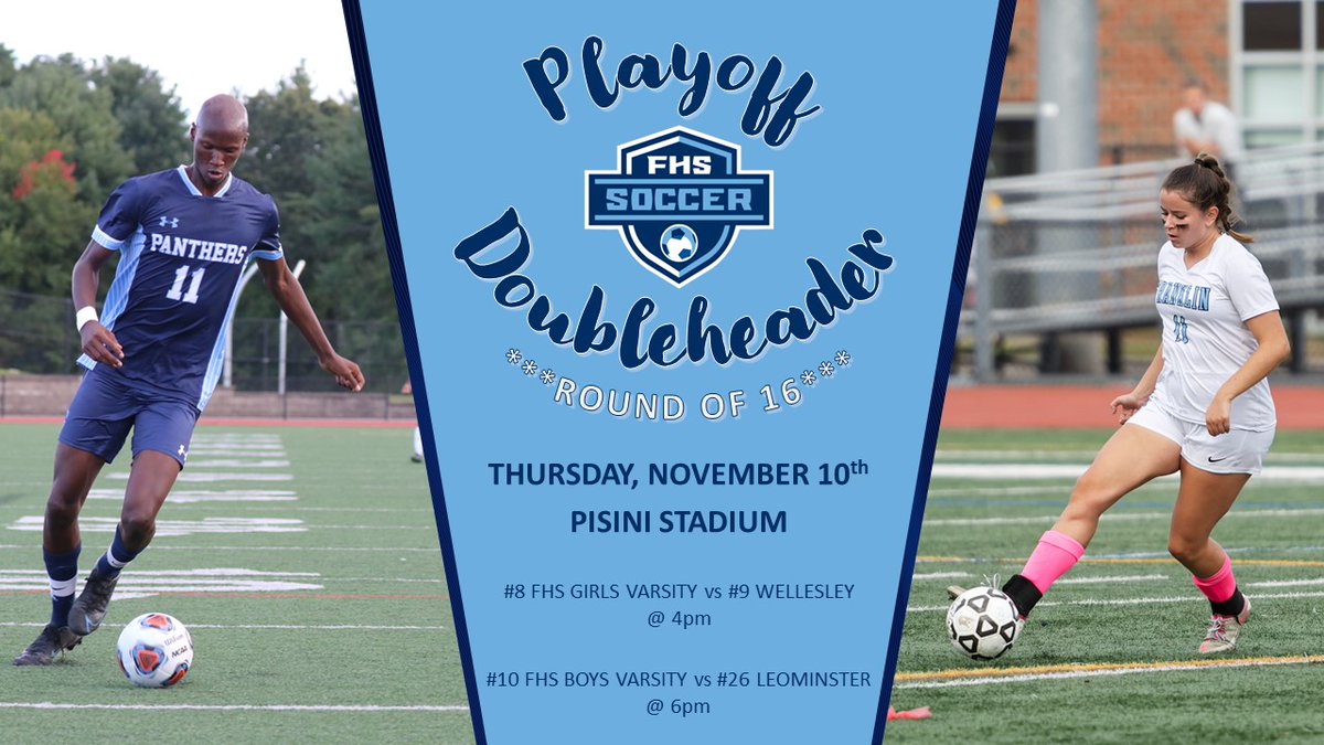 FHS Girls Soccer Boosters tweet media