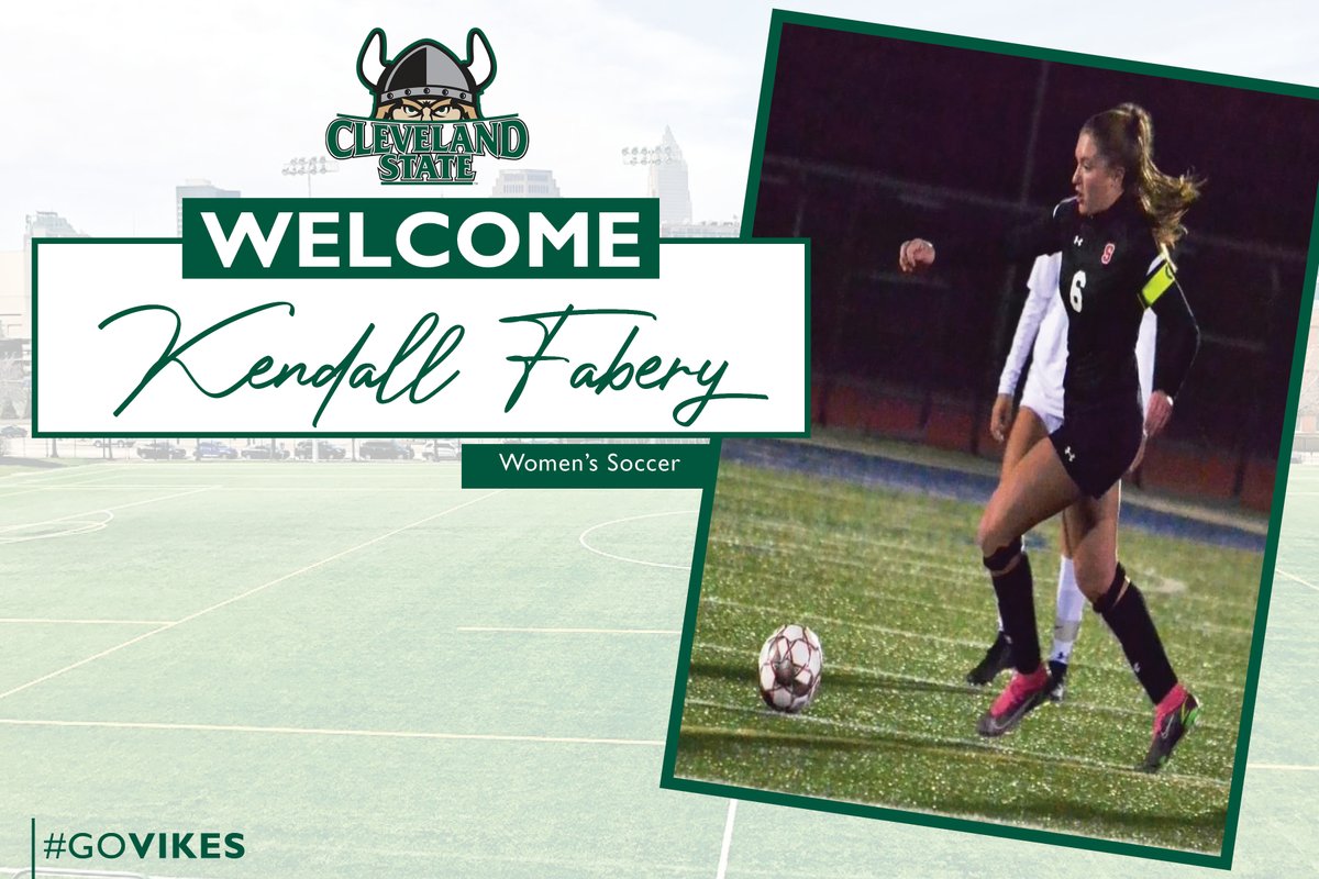 Kendall Fabery | Scottdale, Pa. | Southmoreland HS | D | Pittsburgh Riverhounds

🟢 - 3x All-Section and All-WPIAL honoree
🟢 - 2x Westmoreland County All-Star team player
🟢 - A four-year captain
🟢 - Won 2 Sectional Championships