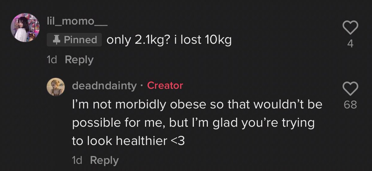 missing this era of me