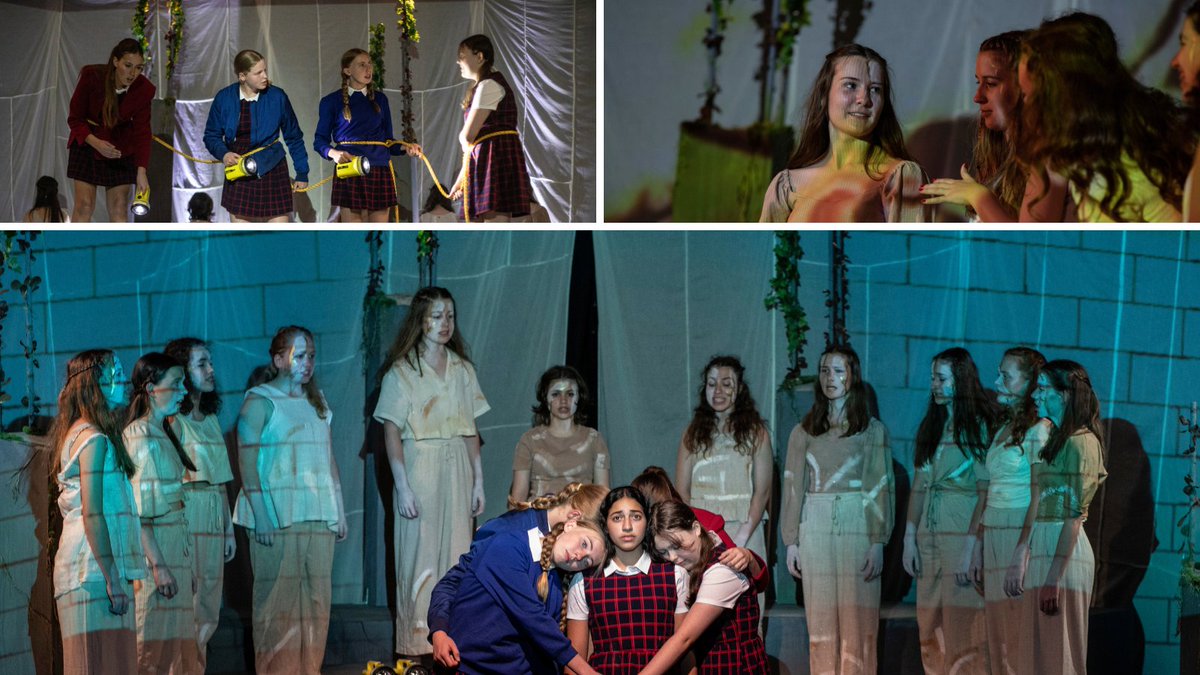 Jenny Allum tweet media