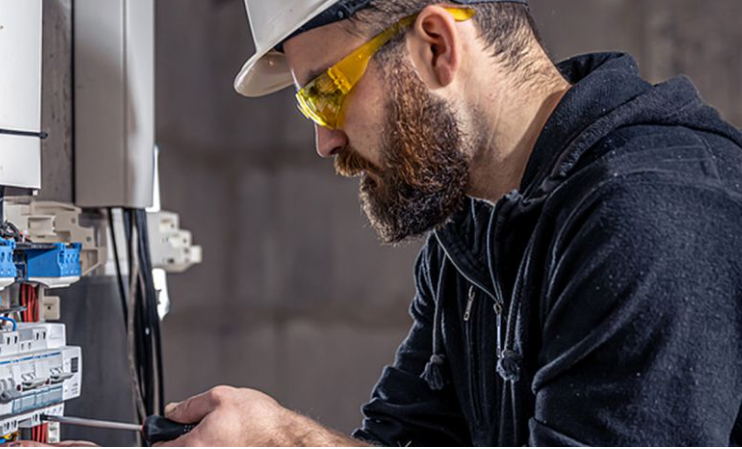 What if you could learn a trade that could set you on a path to a potential career, but learn it more quickly than the average time it takes to graduate from college? It's possible. Click "Learn more" to find out how! bit.ly/3ht6vwS