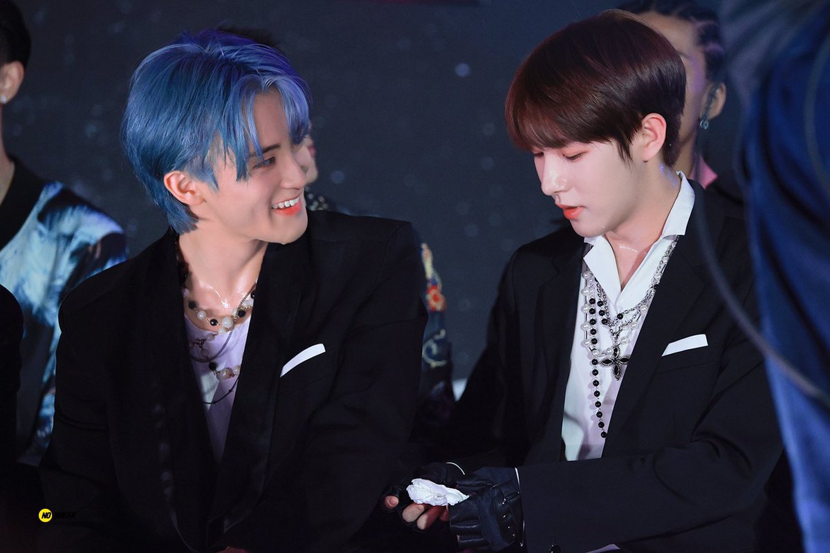 ㅅㄴㅇ모쮜 🖤 tweet media