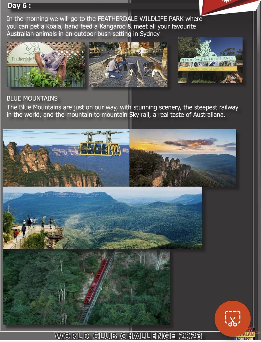 Gerard Tour to WCC. See below. Cost is £1,320pp based on twin share. PLUS YOUR FLIGHTS ON TOP. This tour will commence on 14th February, so if interested, you can tailor your flights appropriately. DM for details or call 07908646569