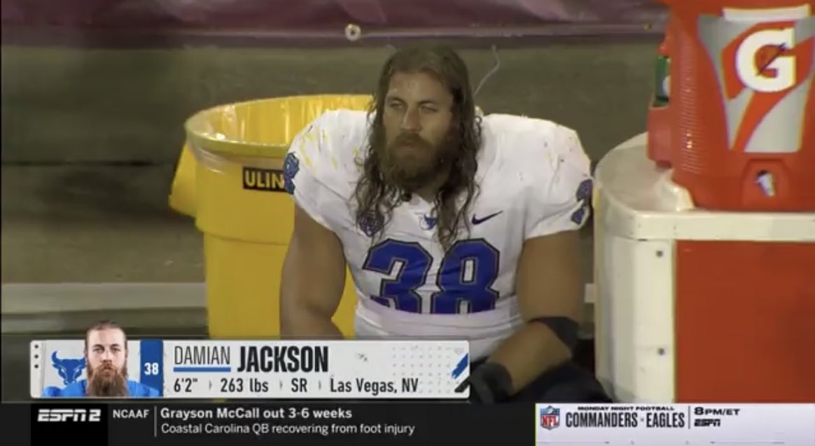 Bussin' With The Boys tweet media