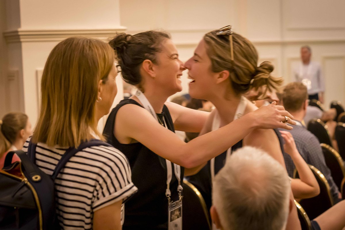 ACSEP_'s tweet image. Day 1 of our Scientific Conference is underway!

Our traditional Welcome to Country was an inspirational start to #ACSEP22, and it’s so warming to see everyone finally together again 🤲.

Check back here for the next few days to see all that’s happening in Adelaide...