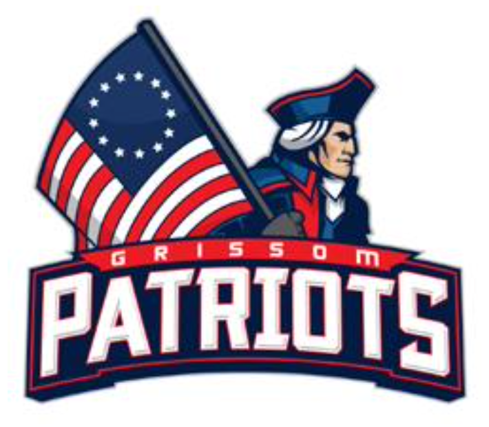 Reminder! 

Show your school spirit tomorrow by wearing your class color to our Veterans' Day assembly. 

See below for the color each grade level should wear to school.

6th grade - White
7th grade - Blue
8th Grade - Red

#GrissomPositivePatriots