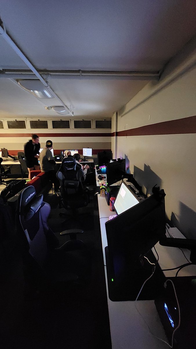 Arizona State R6 tweet media