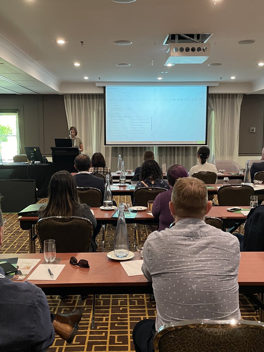 Damien Greathead (@damien_gh) on Twitter photo #quickbooksroadshow hits Canberra today. <a href="/T_Infinance/">Tish_InFinance</a> show <a href="/QuickBooksAU/">QuickBooks Australia</a> year end #tax functionality. #quickbooksroadshow hits Canberra today. <a href="/T_Infinance/">Tish_InFinance</a> show <a href="/QuickBooksAU/">QuickBooks Australia</a> year end #tax functionality.