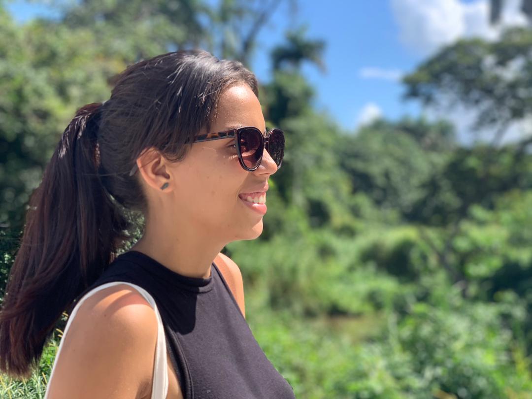Qué el amor y la sonrisa nos dure para siempre. 
📸:@Dayronmrdguez