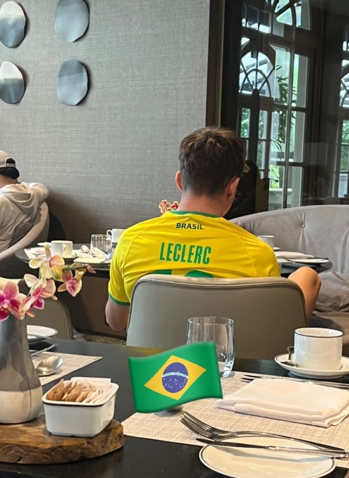 swftifosi's tweet photo. charles foi convocada pela seleção brasileira pra ficar no lugar de quem? https://t.co/EboJDtFREs