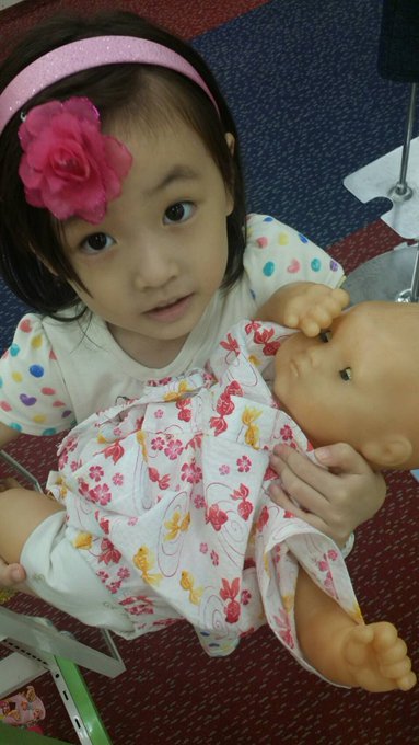 Twitterのコスプレ画像21