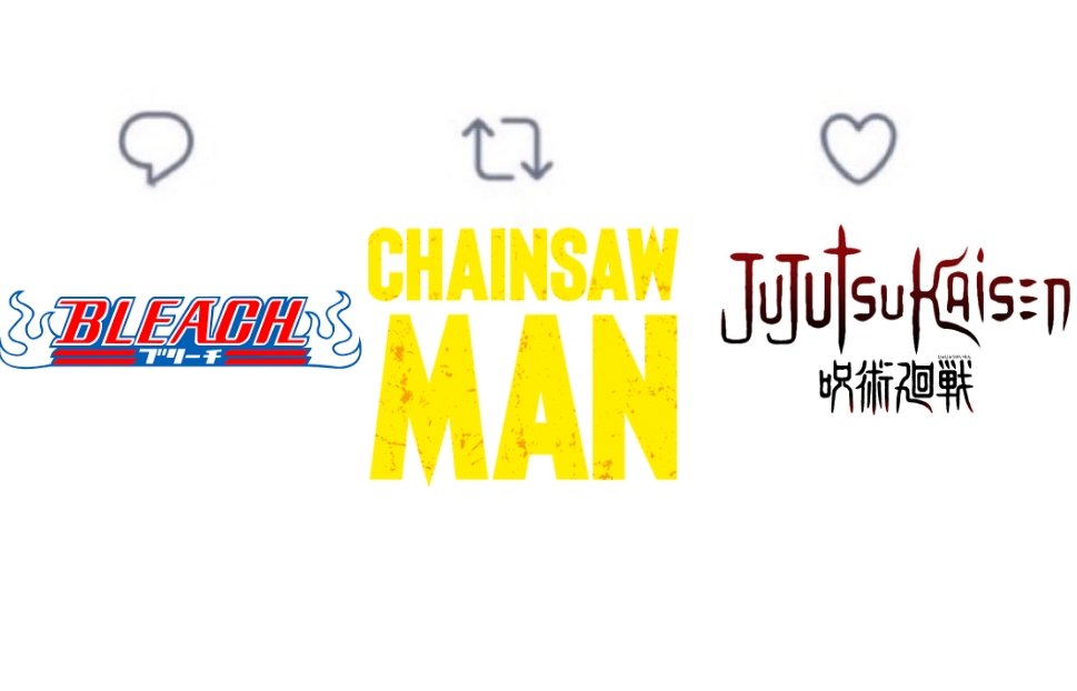 Anime fans choose your anime :