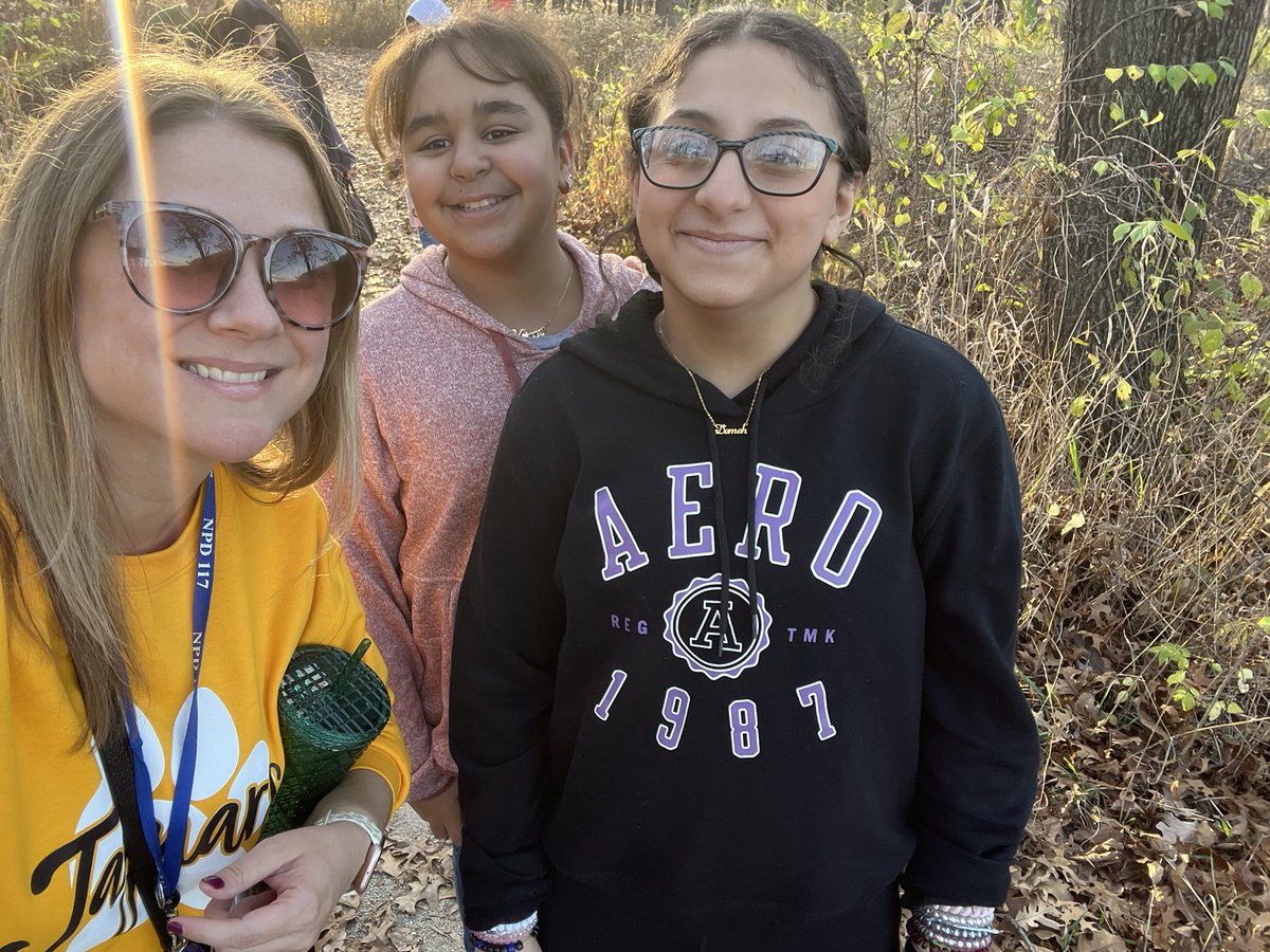 Until the next field trip.... #adventureclub <a href="/conradyjaguars/">Conrady Junior High</a> <a href="/miss_stevens22/">Ms. Stevens</a>