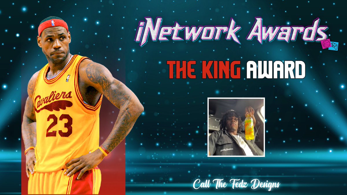 iNetwork tweet media