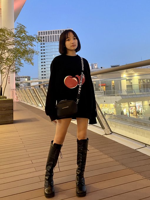 Twitterのコスプレ画像21