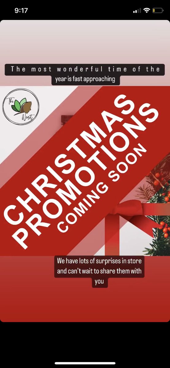 TheNestGND (@thenestgnd) on Twitter photo 