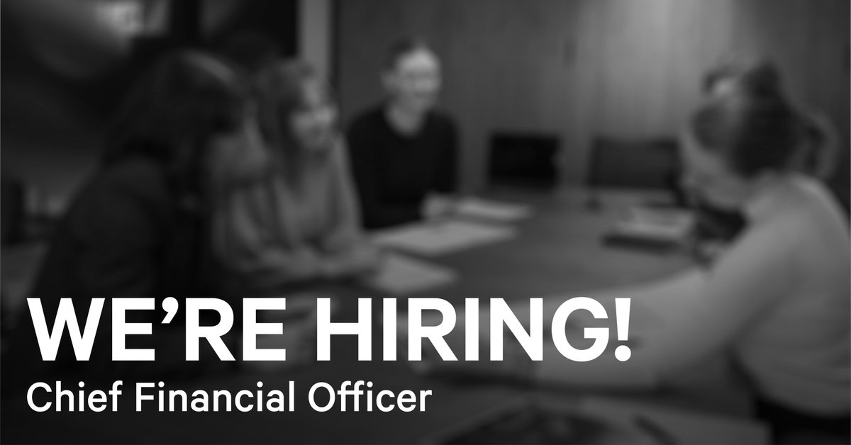 We are looking for an experienced Chief Financial Officer to join element in a newly created role, to make the role their own, and contribute to the future direction and growth of the business. 

For more details please go to our website:
elementwa.com.au/careers/chief-…