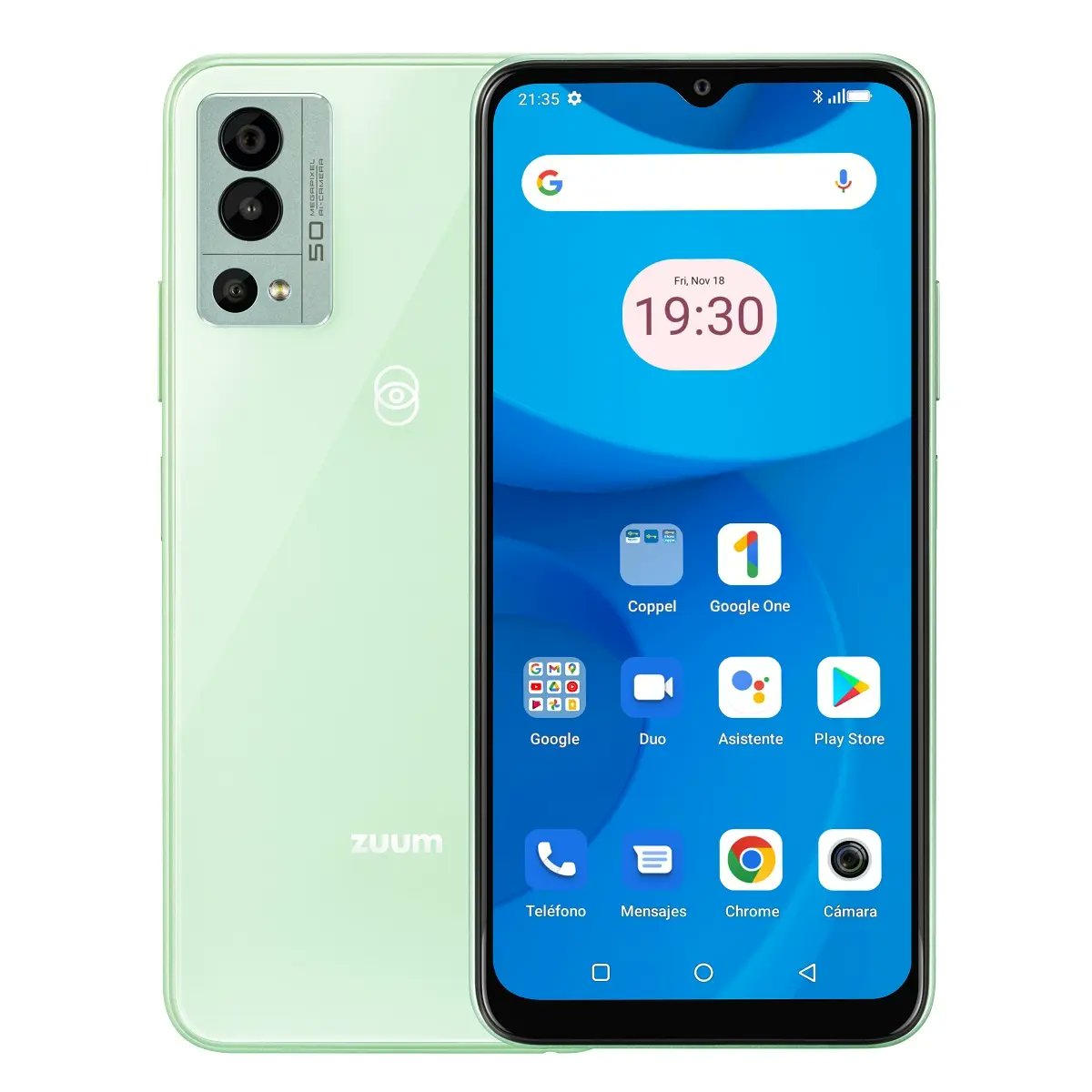 mexico_gadgets's tweet photo. Zuum y MediaTek presentan el nuevo smartphone Aura Z. Un teléfono inteligente perfecto para tomar fotografías de lujo. Su precio de introducción es de $4,299.00 MXN.
Más información en:
https://t.co/XmvqE9SRJb
@MediaTek
#AuraZ https://t.co/Huo5WZHKmB