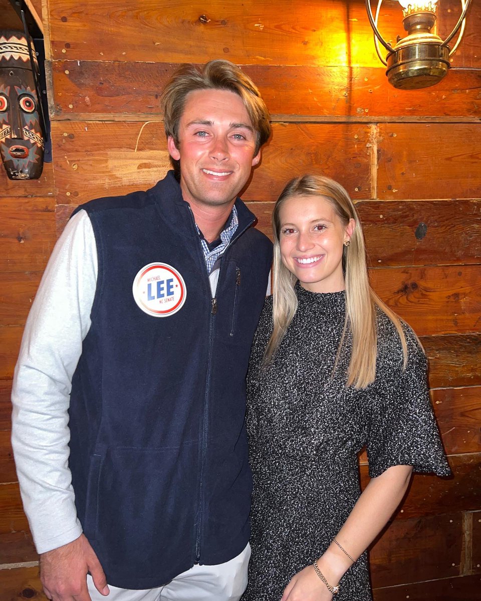 ChaseHorton's tweet image. Team Lee for NC - We did it! So thankful that I get to work with Michael Lee and the whole Lee for NC family! Thank you for sending a great man back to the NC Senate! #LeeElected #ReElected #LeeforNC #ncpol
