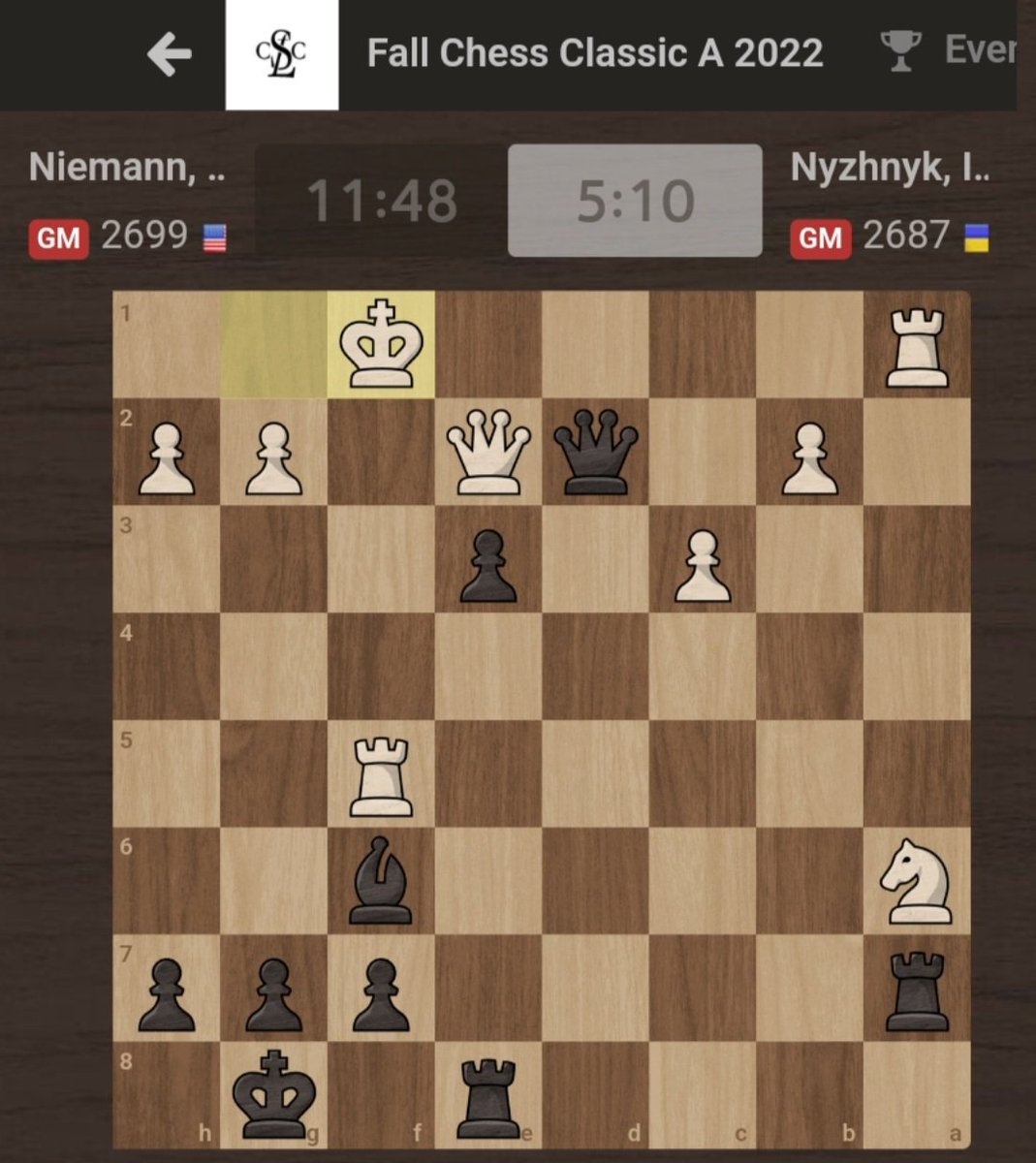 Max Farberov tweet media