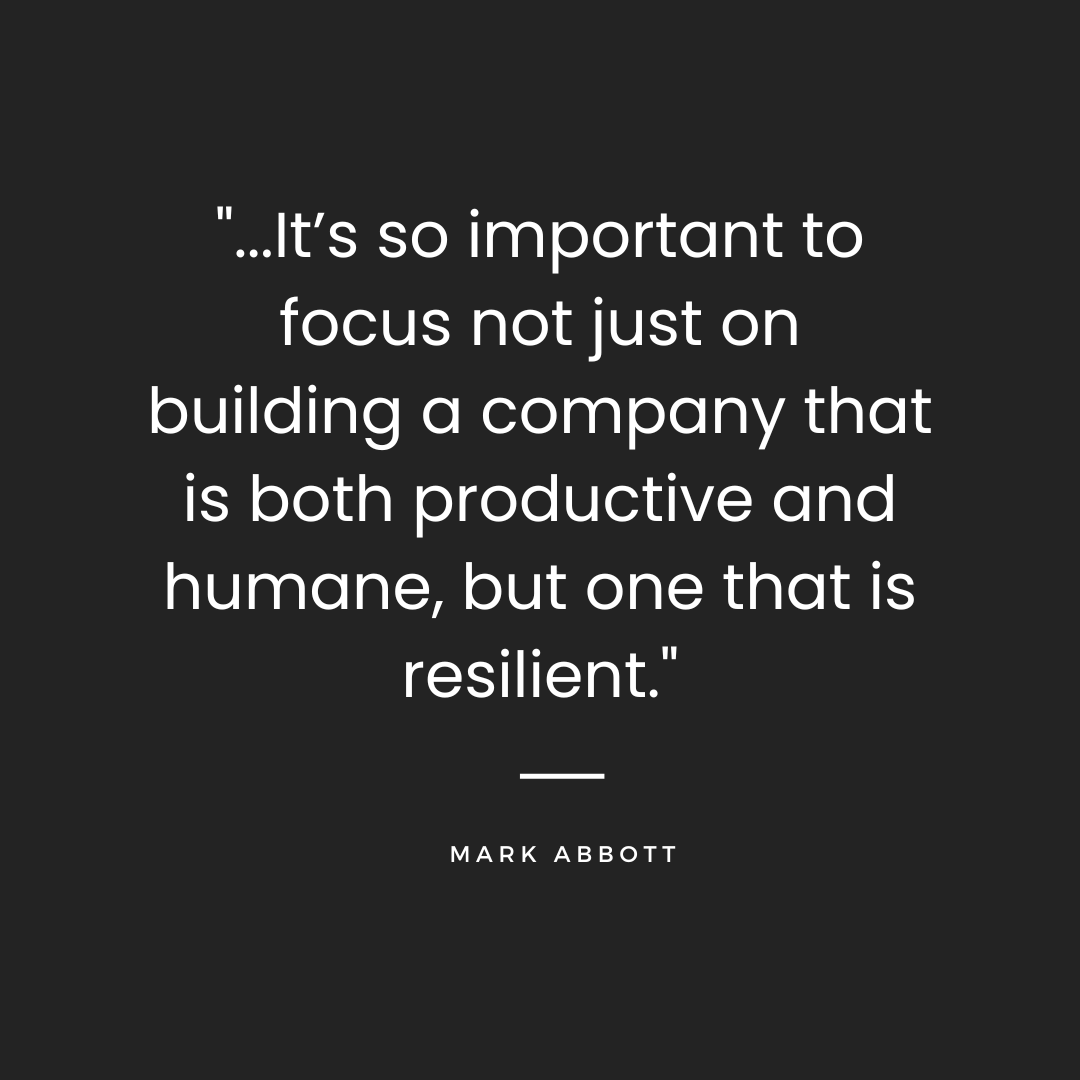 NinetyApp's tweet photo. What do you focus on when you think about building an organization? #Inspiration #QuoteWednesday #NINETYio https://t.co/TlguPsPZbL