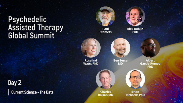 adapt_wa's tweet photo. Day 2 of the Psychedelic Assisted Therapy Global Summit starts today. Current Science: The Data
•
•
https://t.co/zsdoKTZ1fc
•
•
•
•
#psychedelic #psychedelicmushrooms #psychedelics #mushroompsychedelic
 #mushroompsychedelic #psychedelictherapist #therapeuticpsychedelics https://t.co/lsk0Rmfh1o