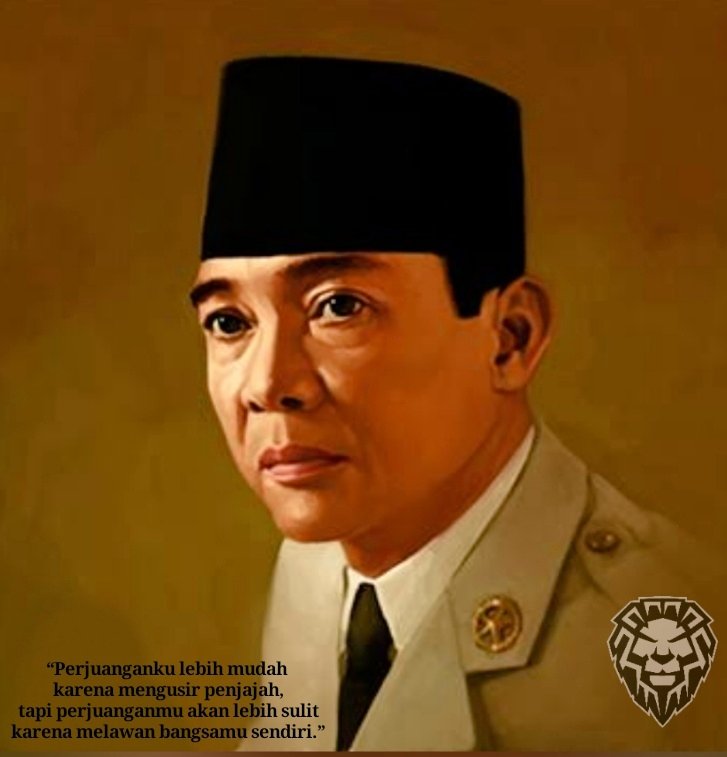 arema_trans's tweet photo. 10 NOVEMBER 1945
10 NOVEMBER 2022

Selamat Hari Pahlawan 🇮🇩 https://t.co/3guyNEkbhB